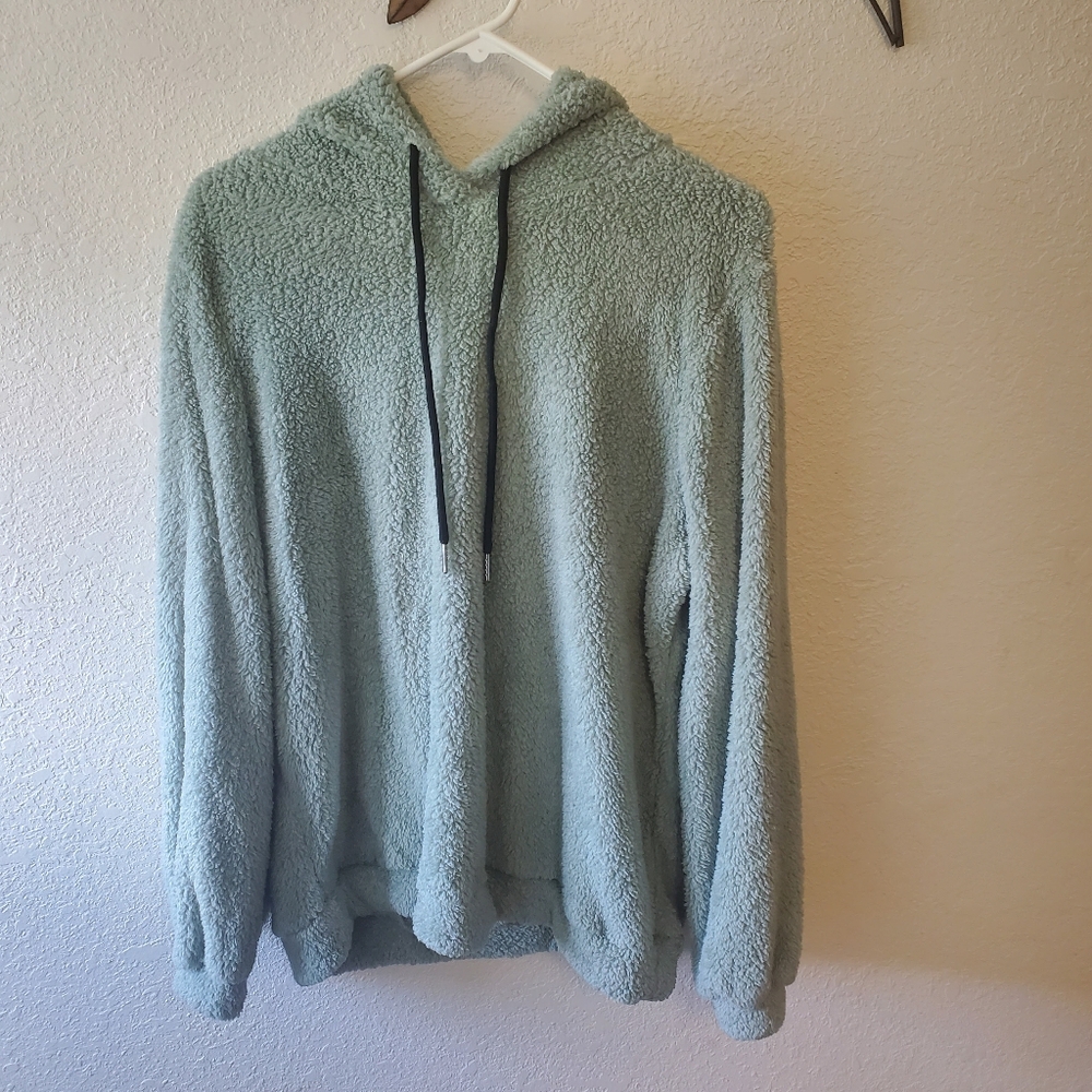 Womens sweatshirt